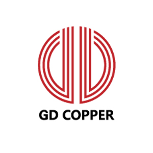 logo copper